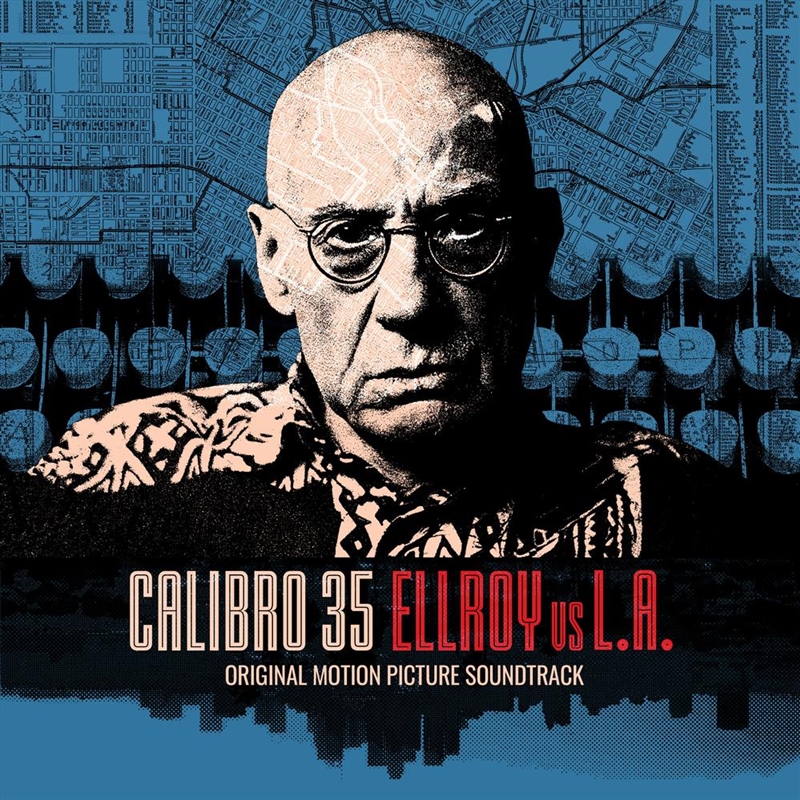 Ellroy Vs L.A./Product Detail/Specialist