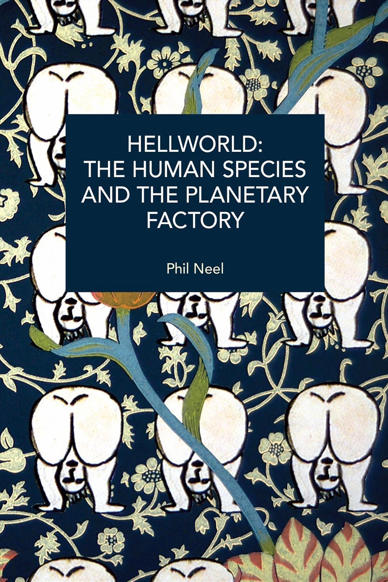Hellworld: The Human Species and the Planetary Factory/Product Detail/Accounting & Finance