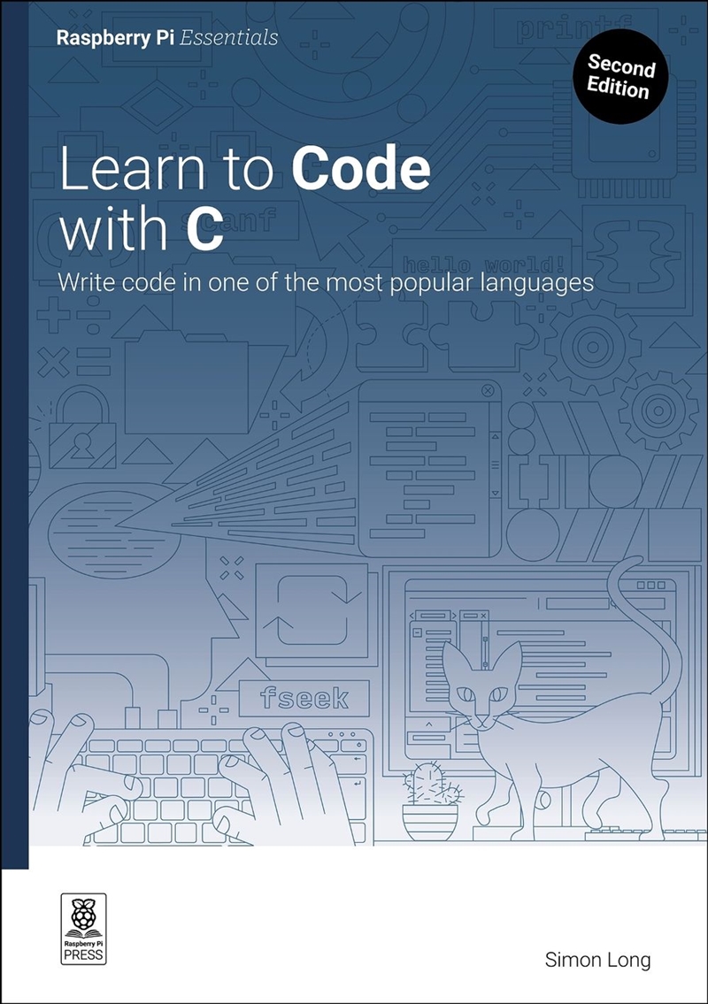 Learn to Code with C/Product Detail/Media