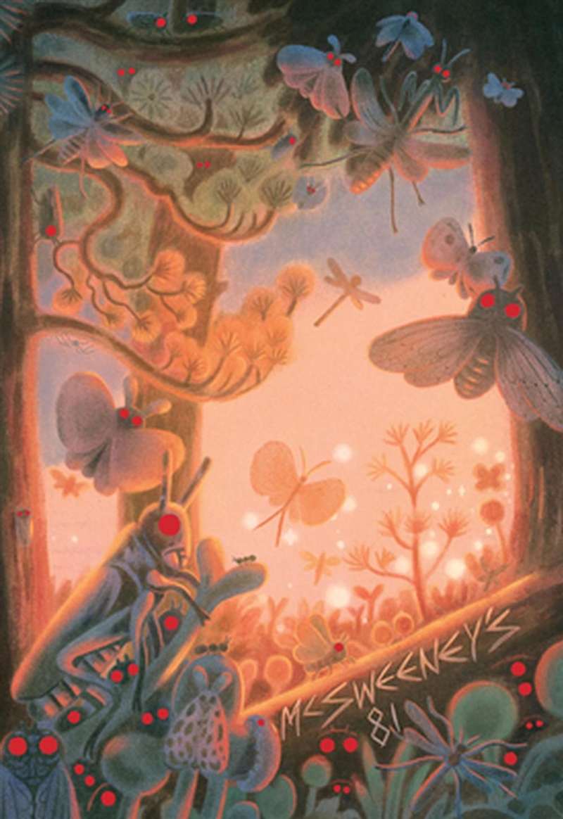 McSweeney's Issue 81 (McSweeney's Quarterly Concern)/Product Detail/Literature & Poetry