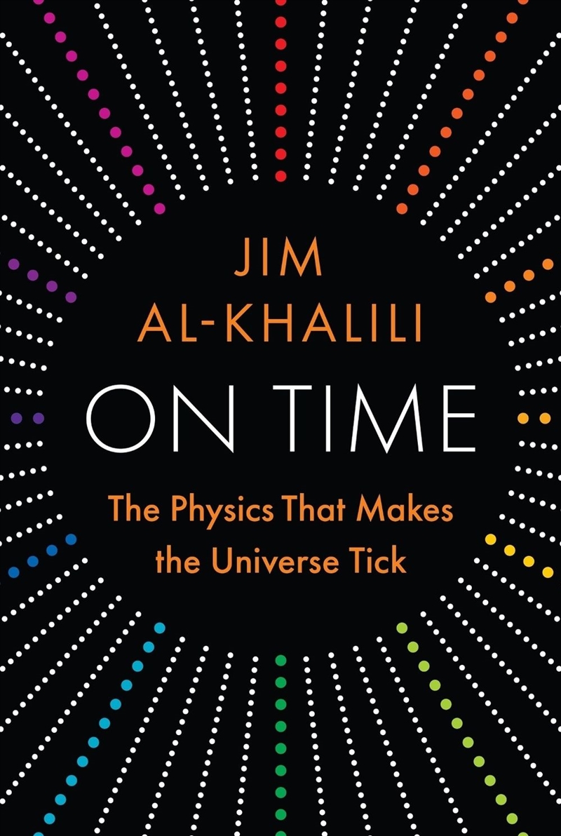 On Time/Product Detail/Science