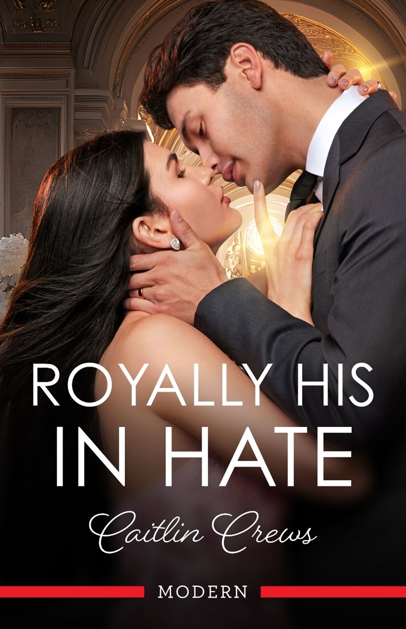 Royally His In Hate/Product Detail/Romance