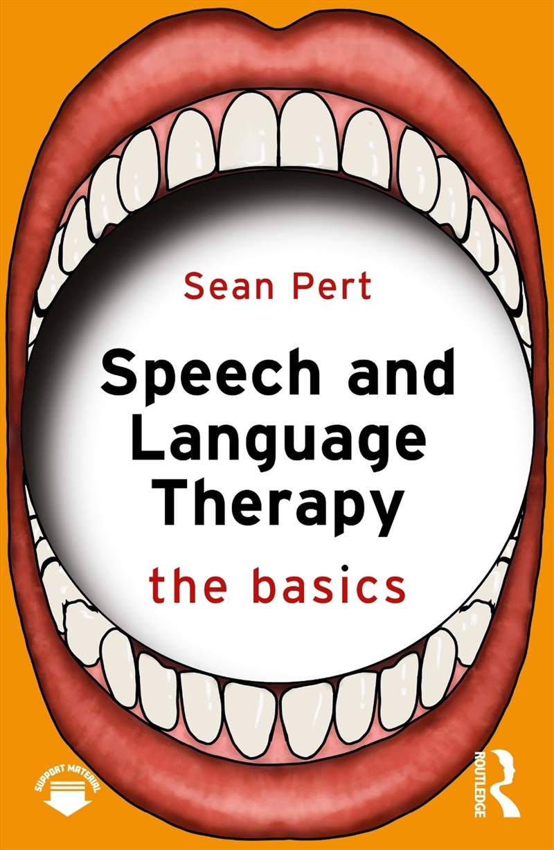 Speech and Language Therapy/Product Detail/Healthcare