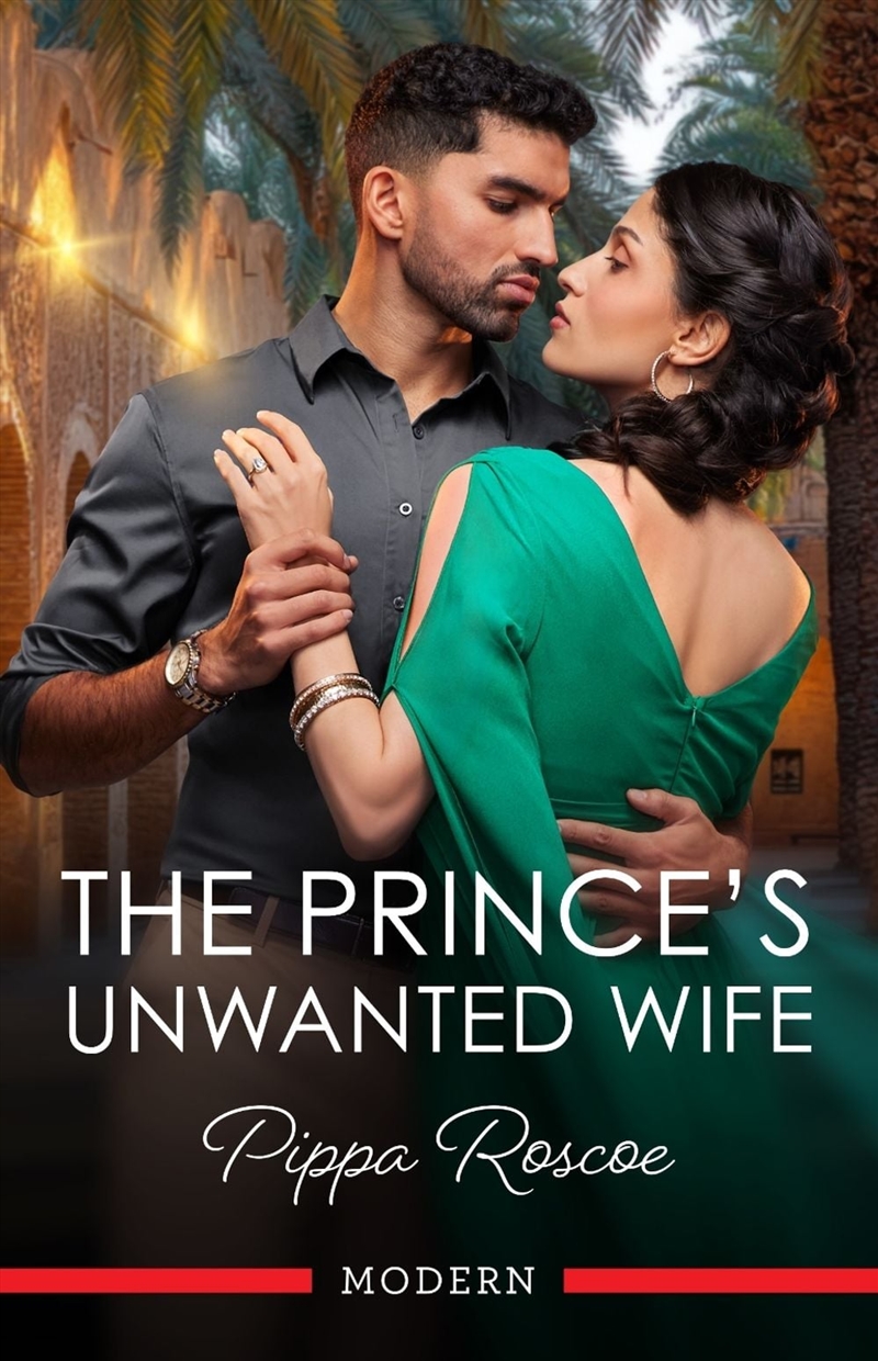 The Prince's Unwanted Wife/Product Detail/Romance