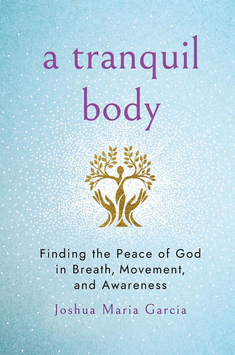 Tranquil Body/Product Detail/Psychology