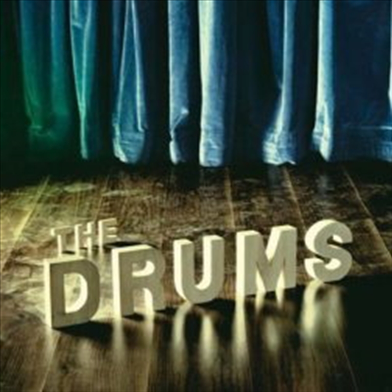 The Drums: 15th Anniversary/Product Detail/Alternative