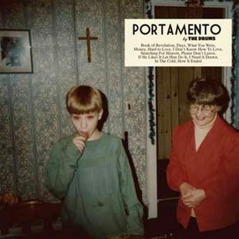 Portamento: 15th Anniversary/Product Detail/Alternative