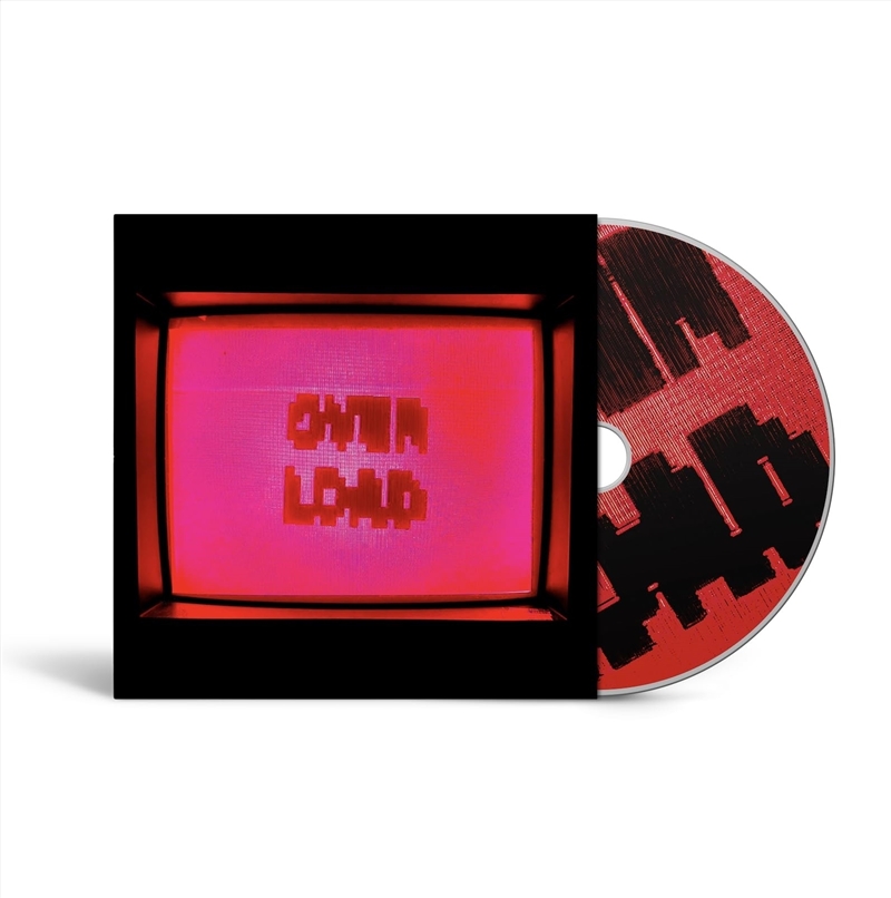 Overload/Product Detail/Dance