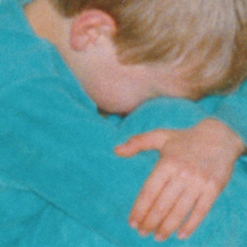 Has-Been - Yellow Vinyl/Product Detail/Rock/Pop
