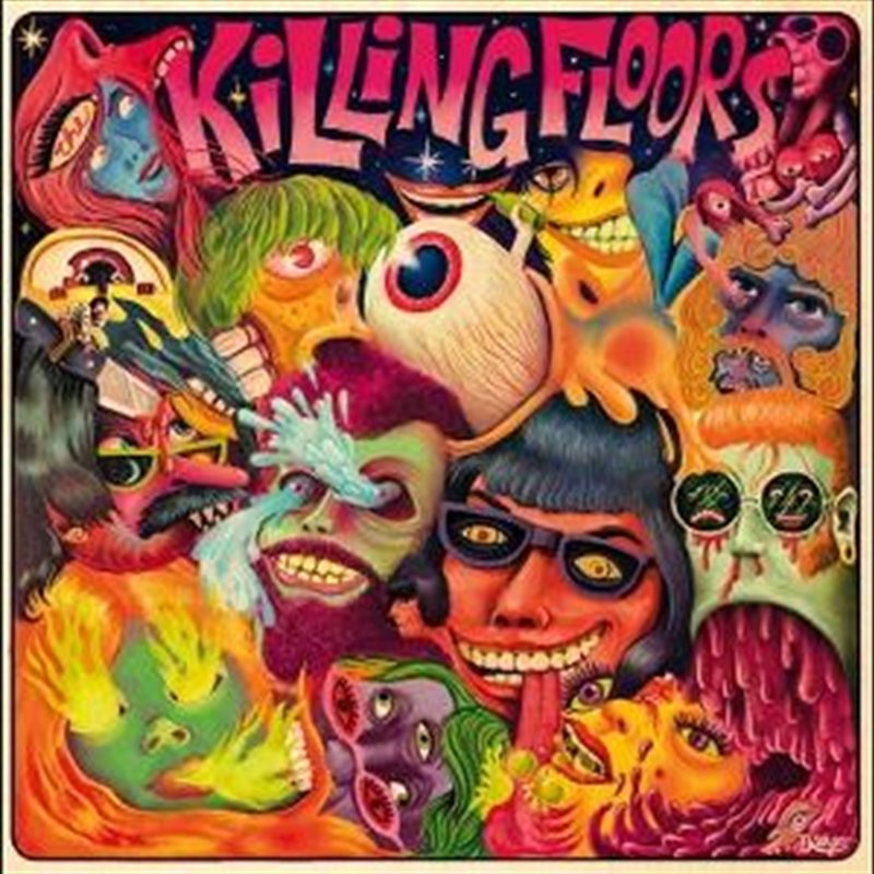Los Angeles Chicano R'N'R/Product Detail/Rock/Pop