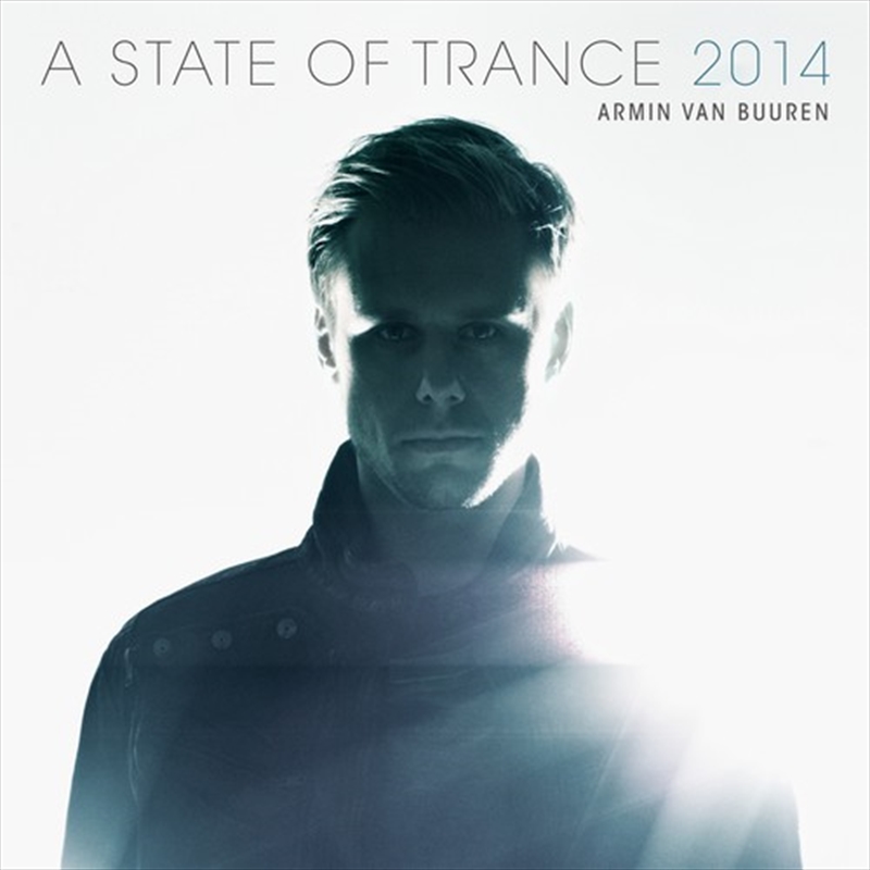 A State Of Trance 2014/Product Detail/Dance