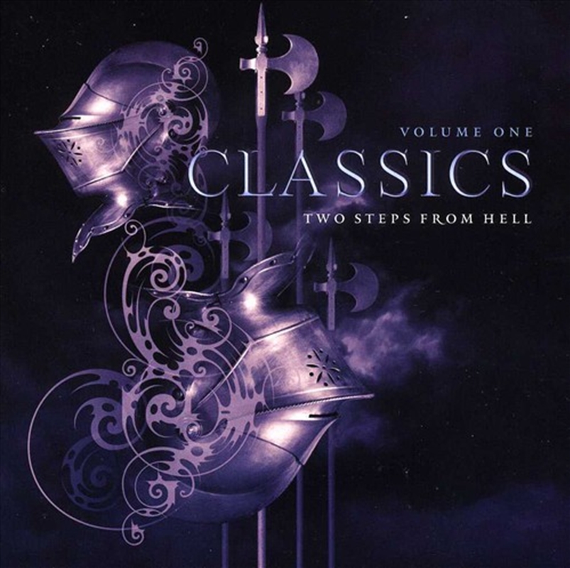 Classics 1 (Import)/Product Detail/Classical