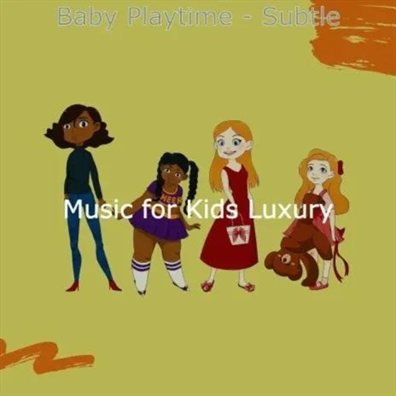 Best Luxury Kids Song 100/Product Detail/Childrens