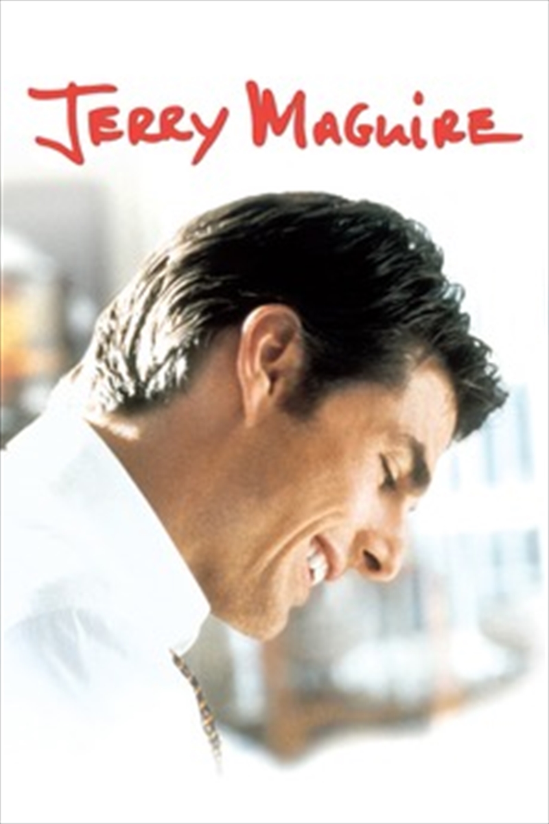 Jerry Maguire - 30th Anniversary Edition  UHD/Product Detail/Drama