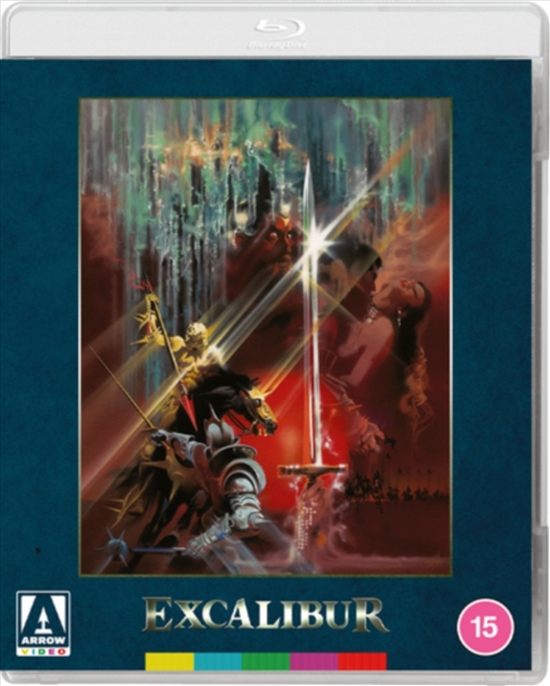 Excalibur/Product Detail/Fantasy