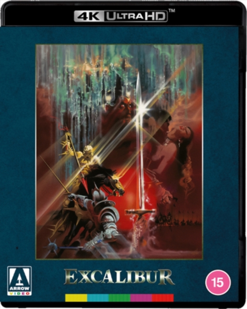 Excalibur/Product Detail/Fantasy