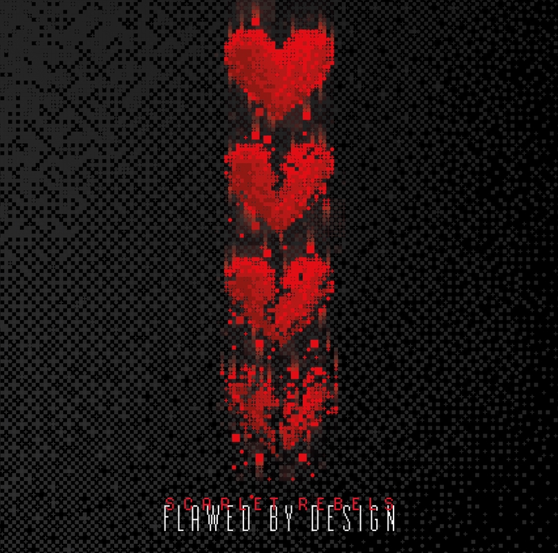 Flawed By Design/Product Detail/Rock