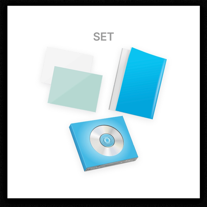 Illit - I Got Your Back Japan 2nd Single Album Weverse Shop Gift 3Set/Product Detail/World