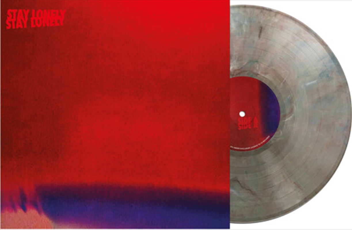 Stay Lonely/Product Detail/Rock/Pop