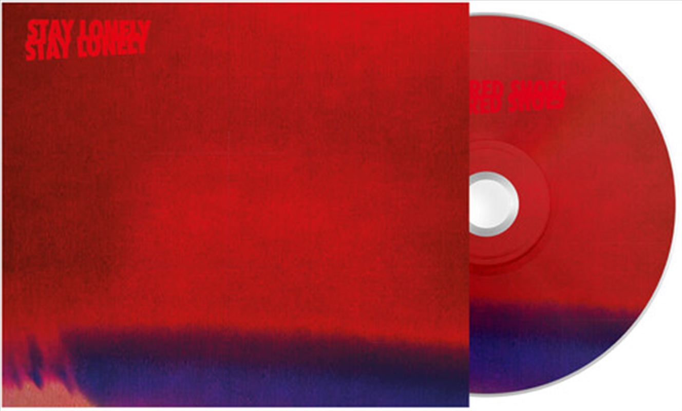 Stay Lonely/Product Detail/Rock/Pop
