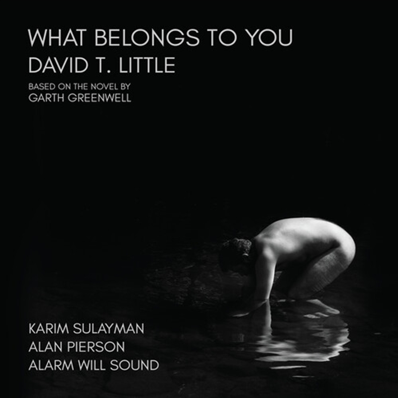 Little: What Belongs To You/Product Detail/Classical