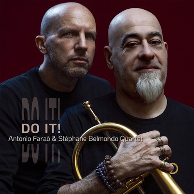 Do It/Product Detail/Jazz