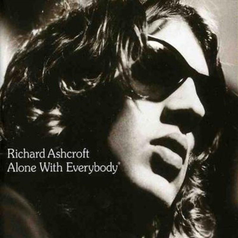 Alone With Everybody/Product Detail/Rock/Pop