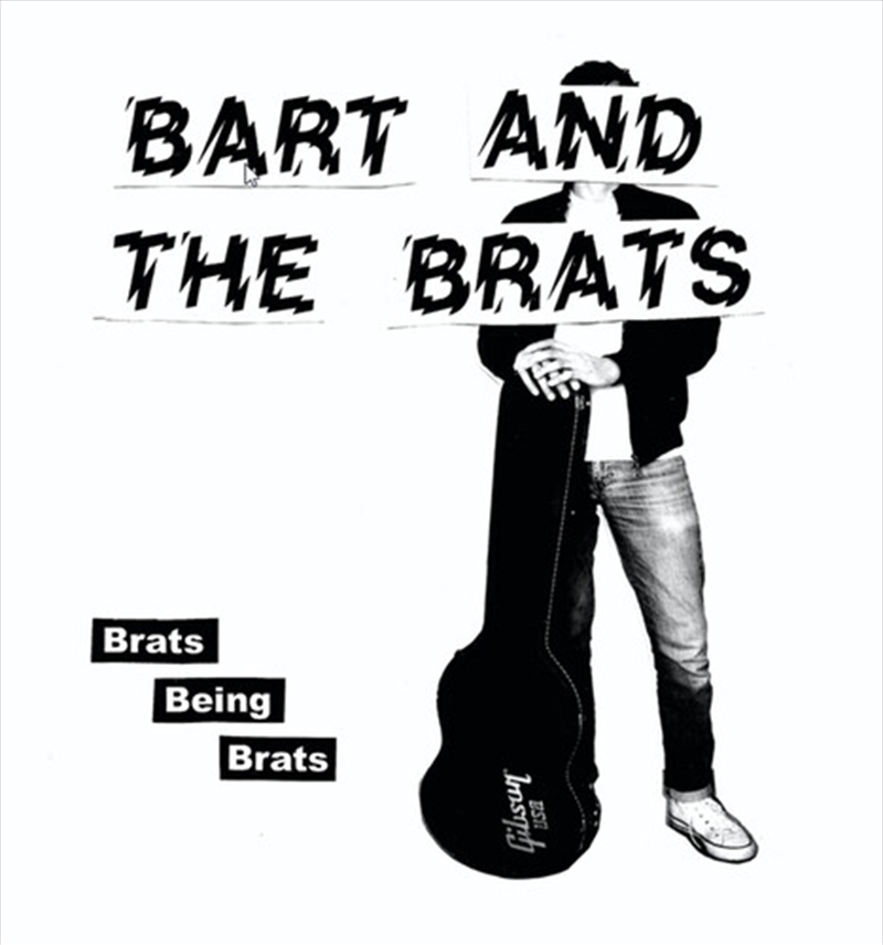 Brats Being Brats/Product Detail/Rock/Pop