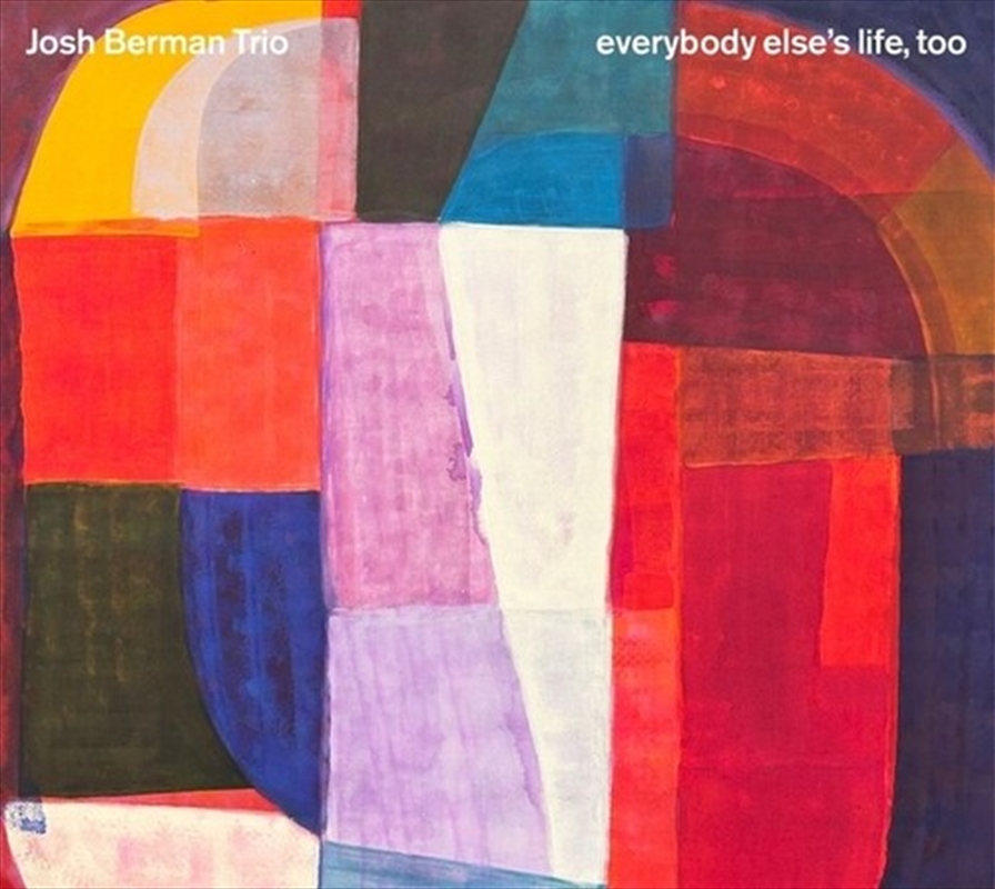 Everybody Else's Life, Too/Product Detail/Jazz