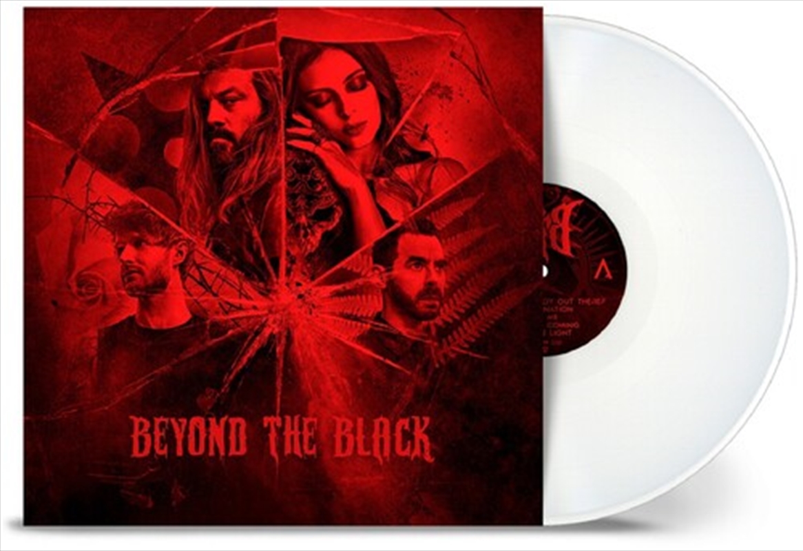 Beyond The Black/Product Detail/Metal