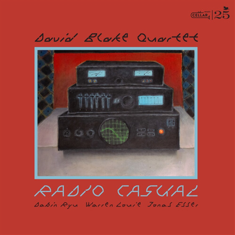 Radio Casual/Product Detail/Jazz