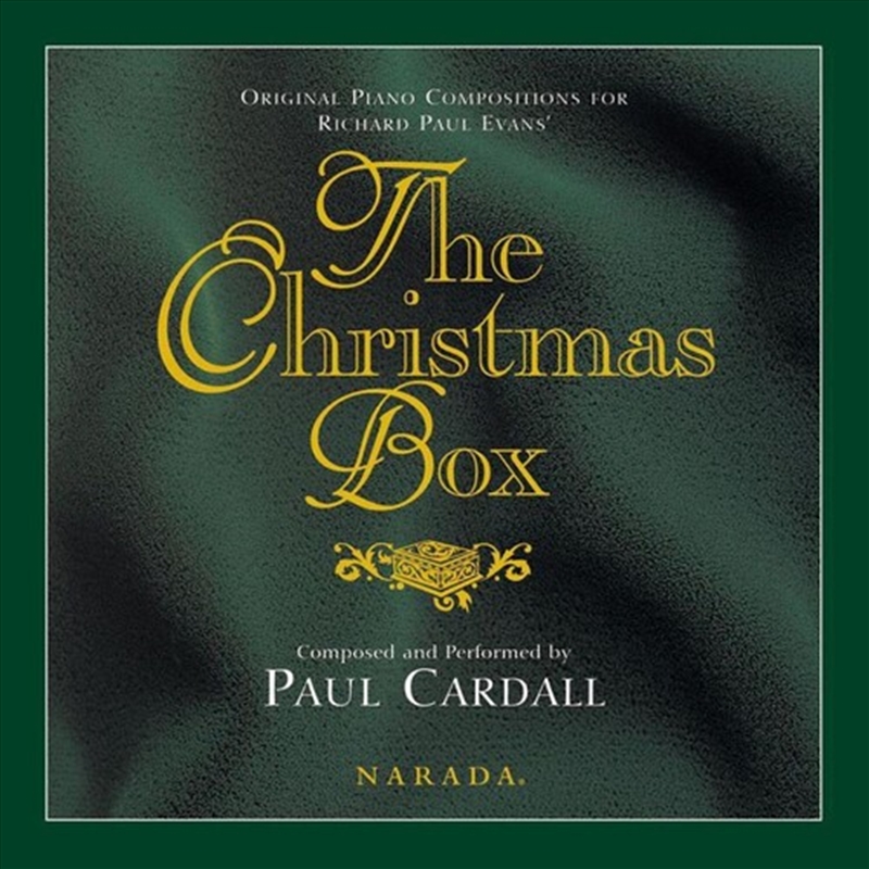 Christmas Box/Product Detail/Christmas