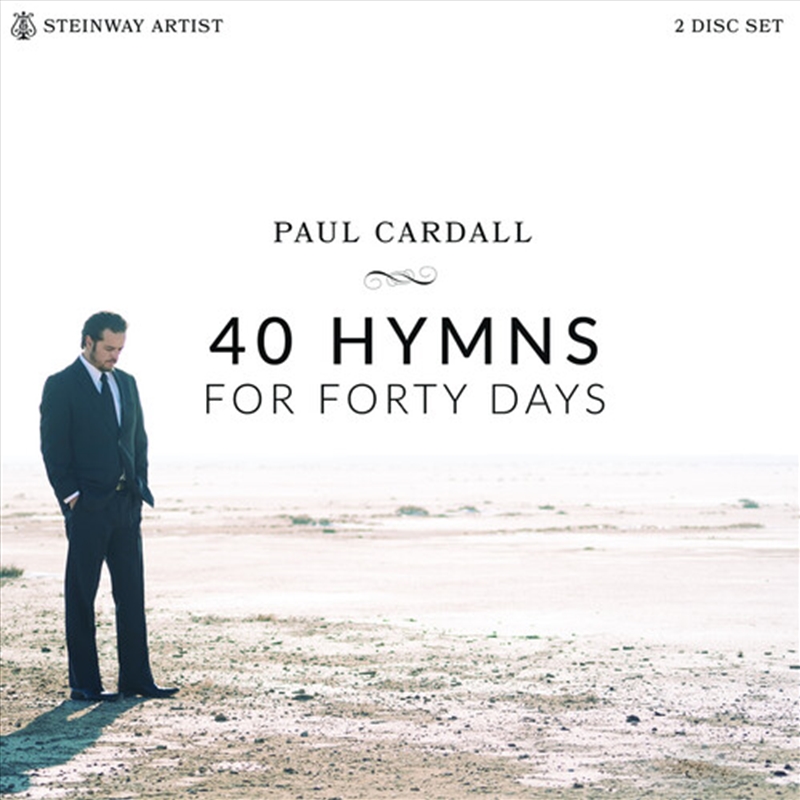 40 Hymns For Forty Days/Product Detail/Religious