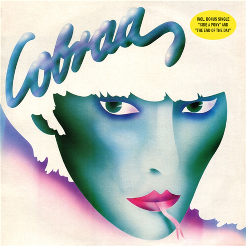 Cobraa/Product Detail/Rock/Pop