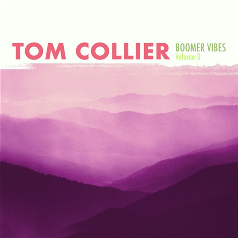 Boomer Vibes 3/Product Detail/Jazz