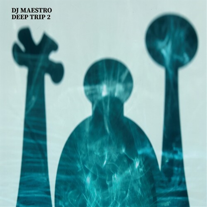 Deep Trip 2/Product Detail/Dance