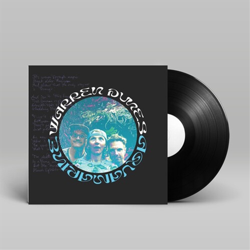 Aquamarine/Product Detail/Rock/Pop