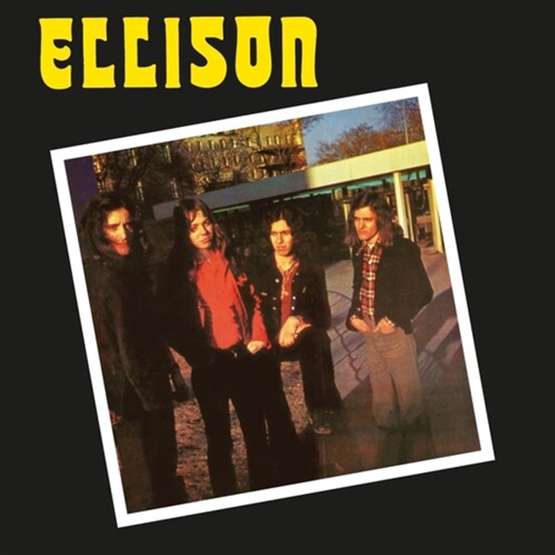 Ellison/Product Detail/Rock/Pop
