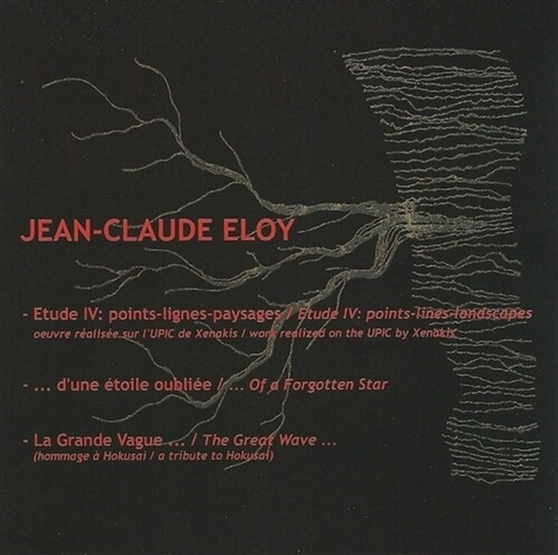Etude Iv - D'Une Etoile Oubliee - La Grande Vague/Product Detail/Classical