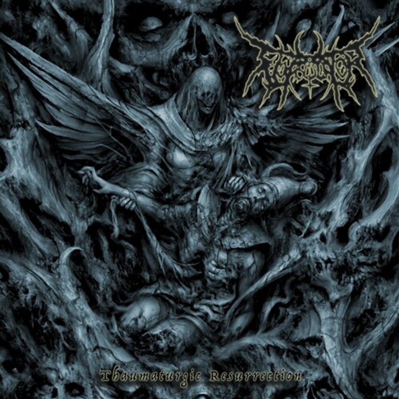 Thaumaturgic Resurrection/Product Detail/Metal