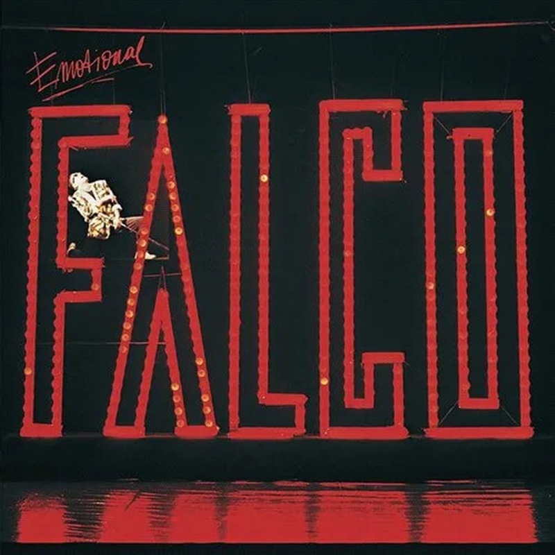 Emotional: Live/Product Detail/Rock/Pop