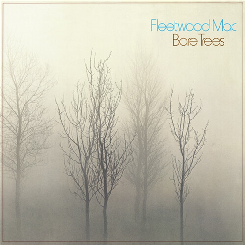 Bare Trees/Product Detail/Rock/Pop