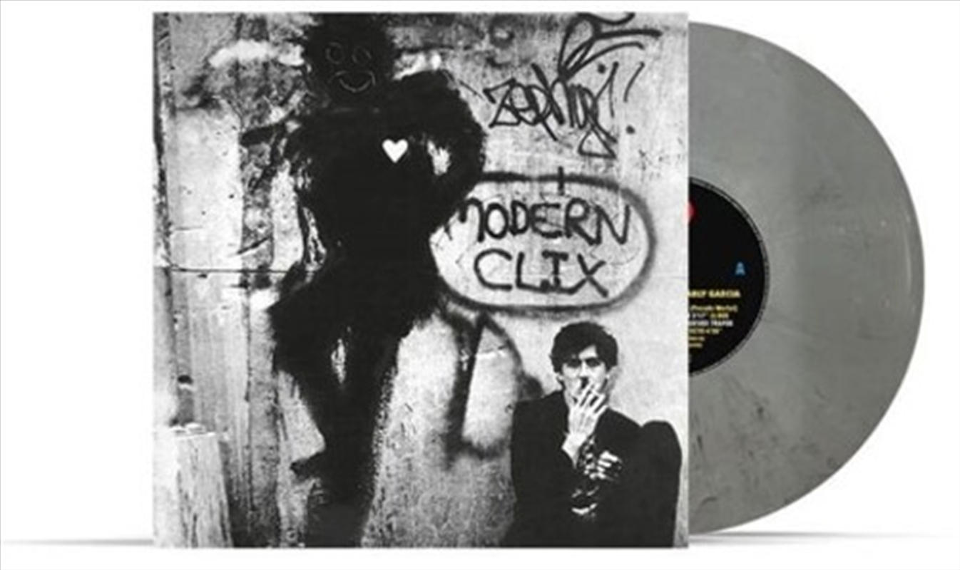 Clics Modernos/Product Detail/Rock/Pop
