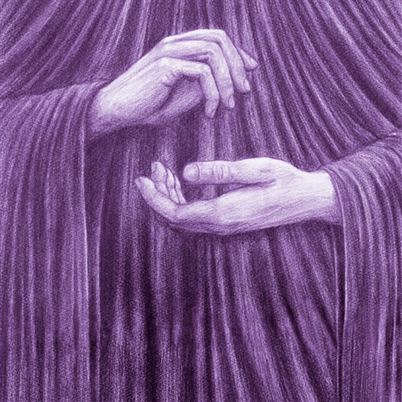 Palace Of Mirrors/Product Detail/Metal