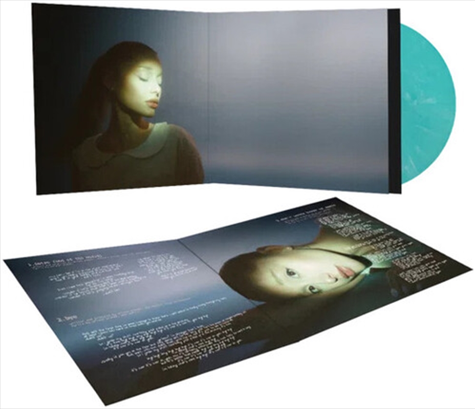 Eternal Sunshine Deluxe: Brighter Days Ahead/Product Detail/Rock/Pop