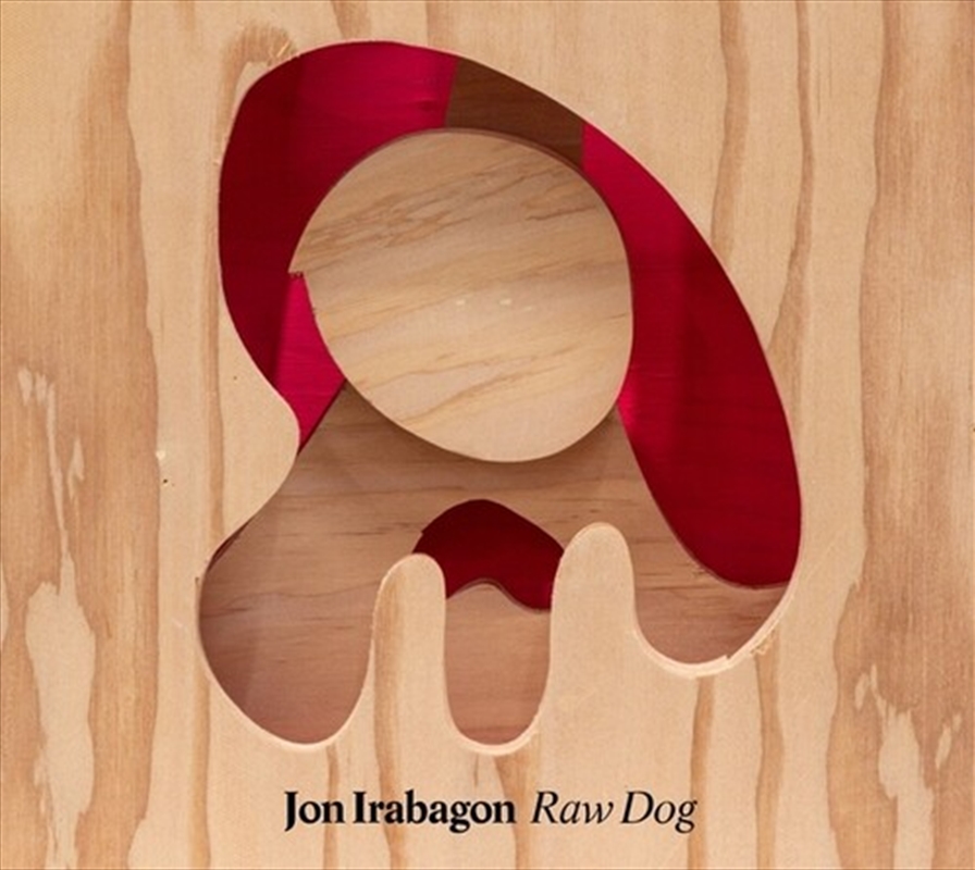 Raw Dog/Product Detail/Jazz