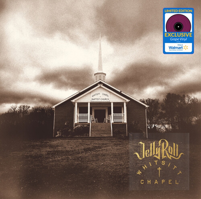 Whitsitt Chapel/Product Detail/Country