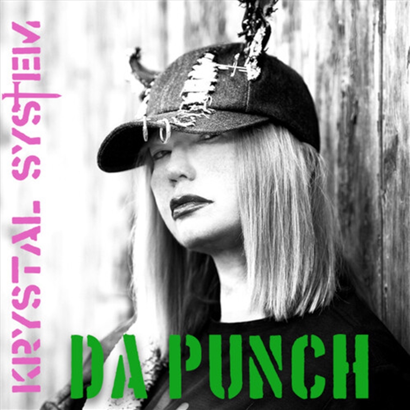 Da Punch/Product Detail/Metal