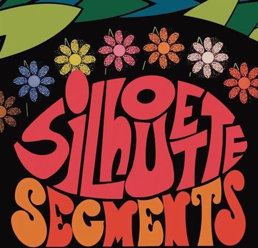 Silhouette Segments/Product Detail/Rock