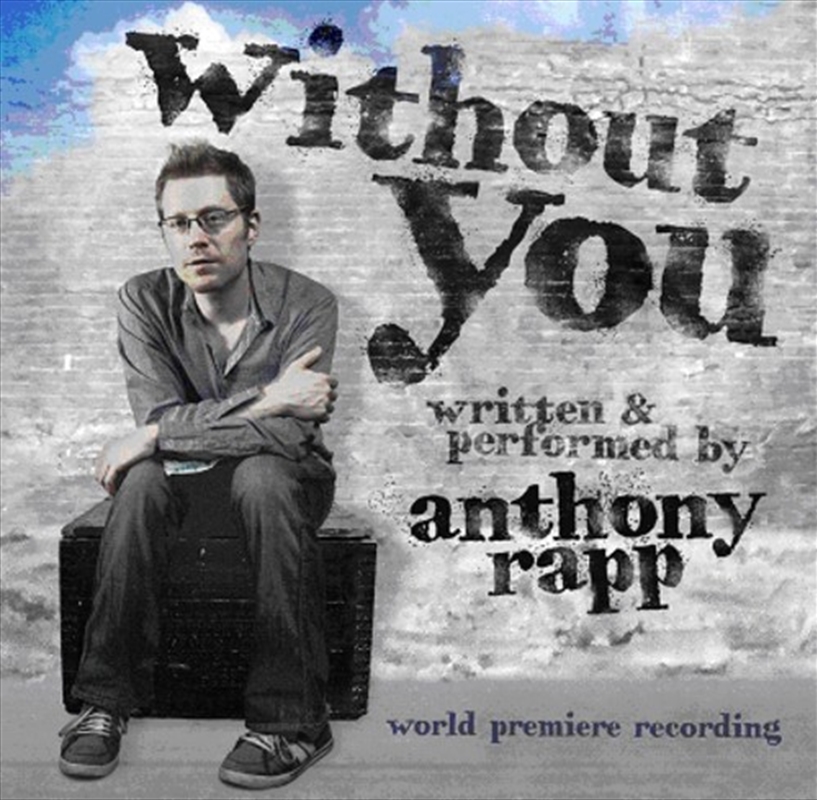 Without You (Import)/Product Detail/Soundtrack